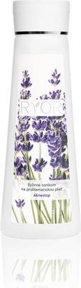 Produktbild Ryor Aknestop Herbal Tonic for Problematic Skin 200 ml (Tonic, 200 ml)