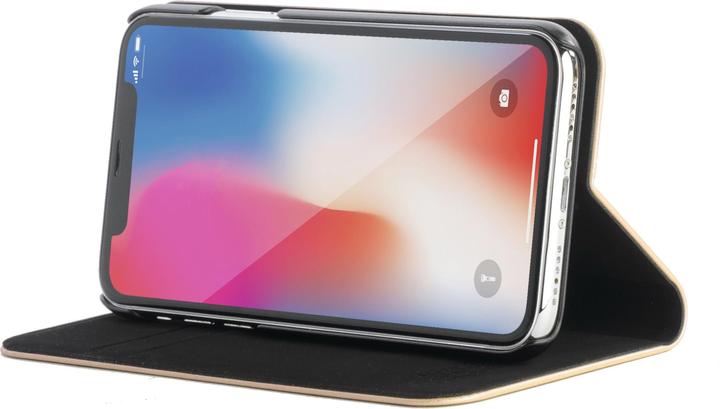 Produktbild Tucano Filo Case für iPhone X/Xs (5.8") Gold (Apple iPhone X, Apple iPhone XS)