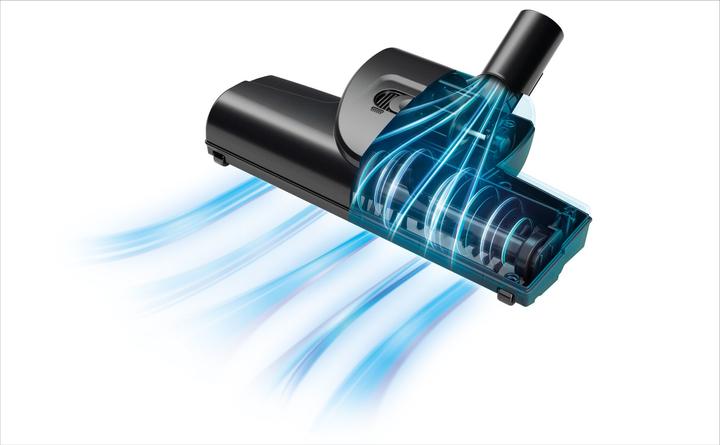Actual product image Bosch Hausgeräte BGLS4POW2