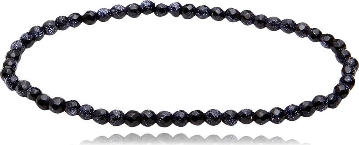 Immagine prodotto Leyda Bracciale in pietra arenaria (Pietra colorata)