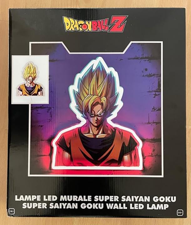 Image du produit Teknofun Dragon Ball - Son Goku