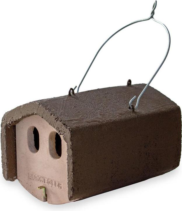 Produktbild Schwegler Nisthöhle