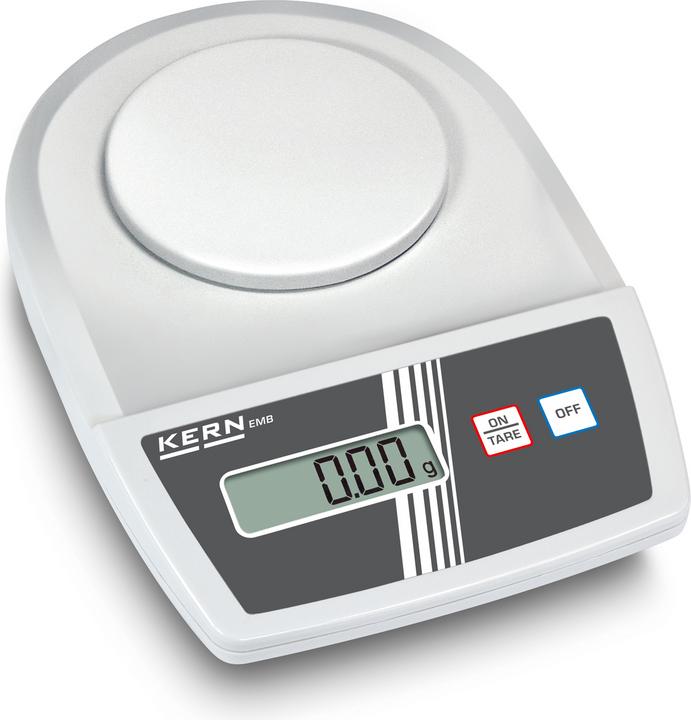 Actual product image Kern Laboratory balance