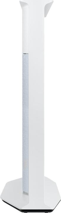 Actual product image Samsung The Serif GQ43LS01TAU (43", LS01T, QLED, 4K, 2020)