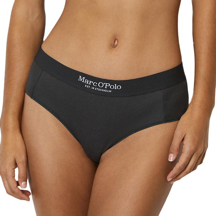 Image du produit Marc O'Polo Hipster Panty (S, lot de 2)
