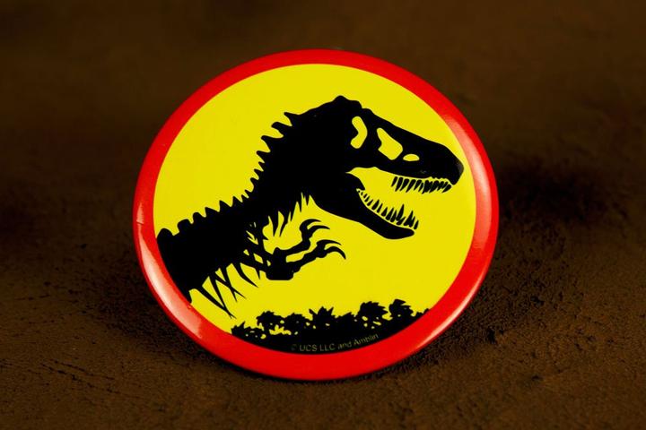 Actual product image Doctor Collector Jurassic Park: Adventure Kit