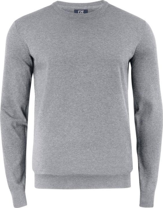 Cutter & Buck Oakville Pullover Top Rundhalsausschnitt (L)