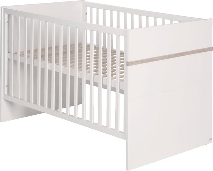 Produktbild Roba Moritz (Babybett, Wickelkommode)