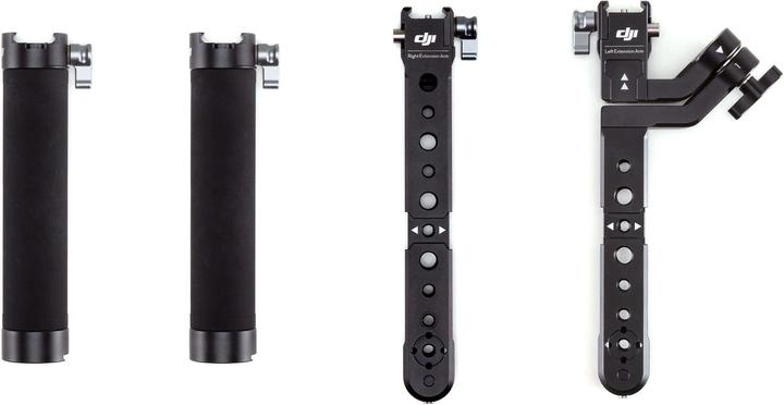 Immagine prodotto DJI Impugnatura Twist Grip Dual (RSC 2)