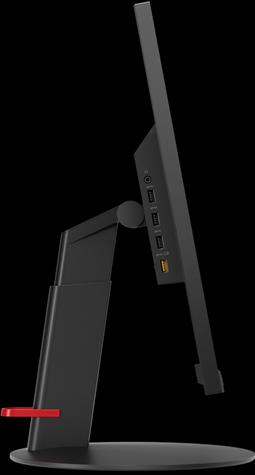 Image du produit Lenovo ThinkVision T27i-10 (1920 x 1080 pixels, 27")