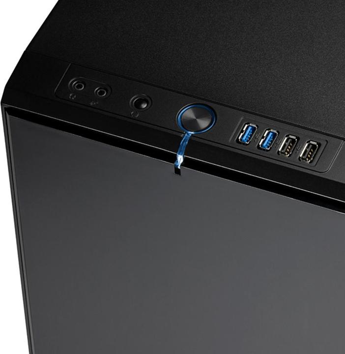 Image du produit Fractal Define XL R2 (ATX, E-ATX, XL-ATX)