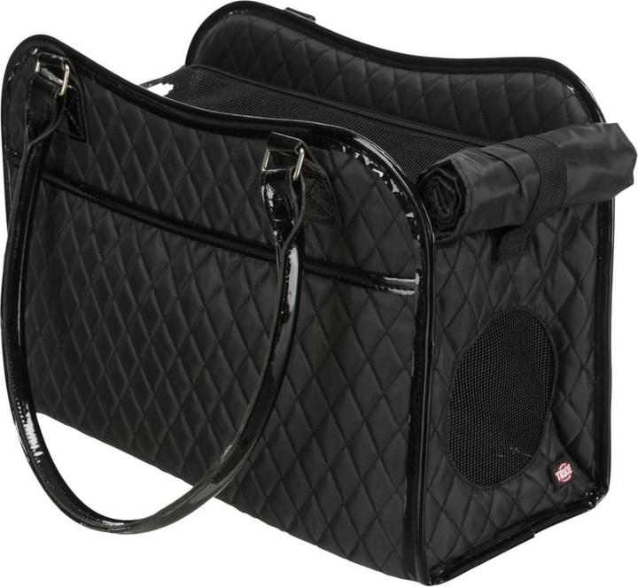 Image du produit Trixie Sac Amina (Chien, Respirant, Pliable)