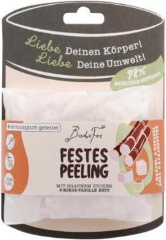 BO Cosmetic Badefee festes Peeling brauner Zucker fest (672 ml)