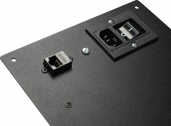 Produktbild Dicota Ladetrolley für 20 Tablets oder Ultrabooks (CH)