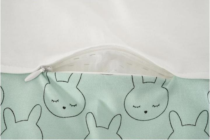 Actual product image Träumeland Sleeping bag Liebmich (62 cm, All-season)