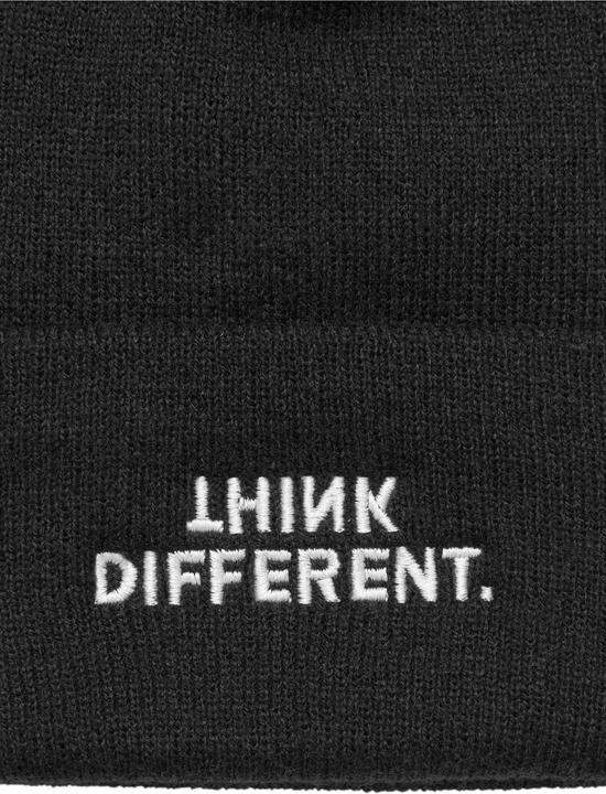 Produktbild Miss Tee Think Different Wooly Combed Cap - 191377 (One Size)