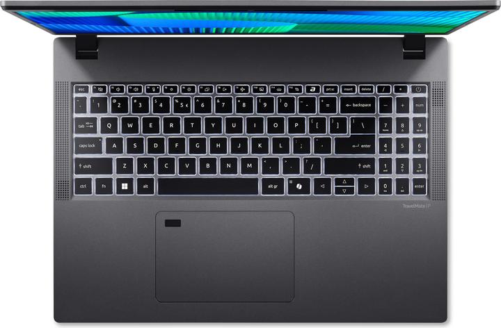 Image du produit Acer TravelMate P2 (16", Intel Core 7 150U, 32 Go, 1000 Go, DE)