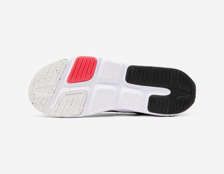 Immagine prodotto Decathlon Scarpe da ginnastica stringate da bambino - Playful Fast nero/rosa (39)