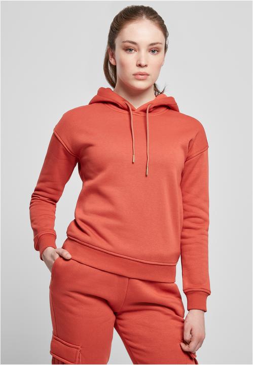 Immagine prodotto Urban Classics Felpa con cappuccio da donna (M)
