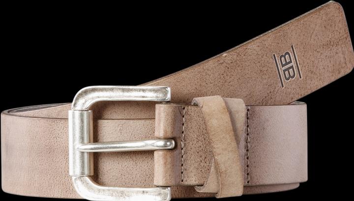 Produktbild Basic Belts Sue taupe 40mm by (85)