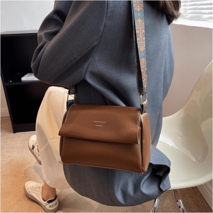 Immagine prodotto Only-Bags.Store borsa in pelle vegana, borsa marrone, cartella marrone, borsa in pelle vegana, borsa vegana