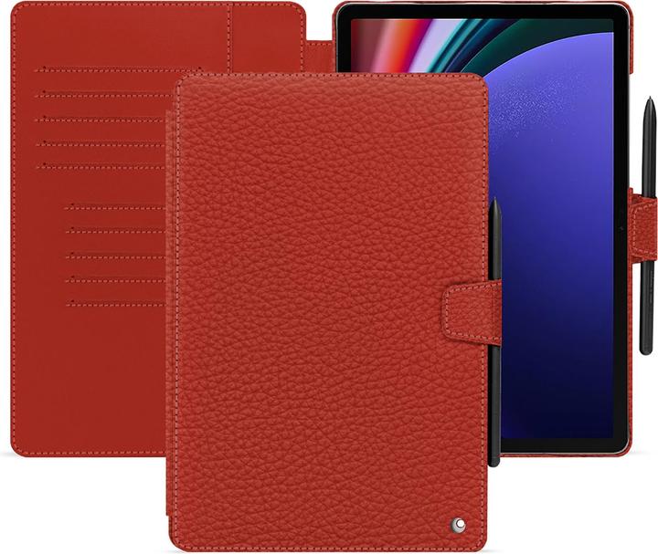 Papaye ( Pantone #b54317 )