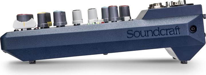 Produktbild Soundcraft Notepad-8FX (Studio- und Livemixer)
