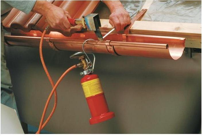 Image du produit Rothenberger Kit de fer à souder Industrial 35498