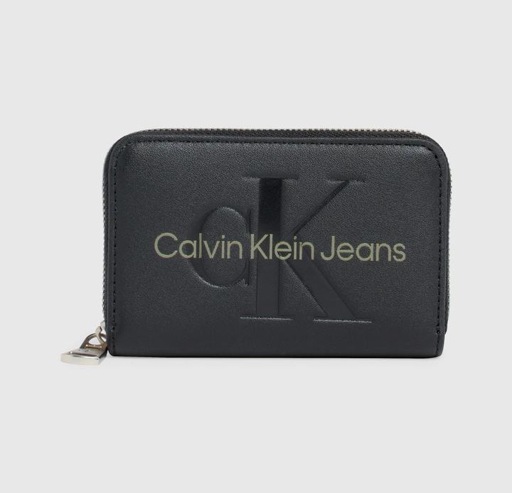 Produktbild Calvin Klein Sculpted Med Zip Around Mono (One Size)