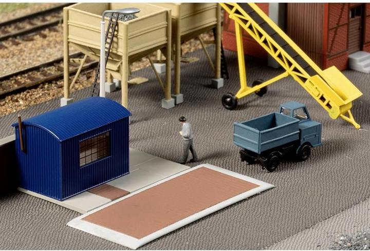 Actual product image Auhagen N Fuel trade