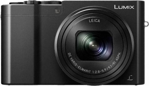 Produktbild Panasonic Lumix DMC-TZ100 (9.1 - 91 mm, 20.90 Mpx, 1")