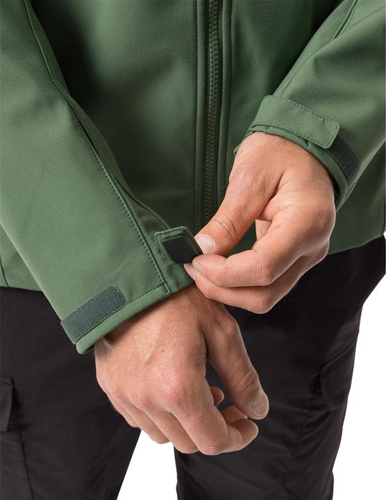 Immagine prodotto Vaude Giacca Roccia Softshell II da uomo (XXL)