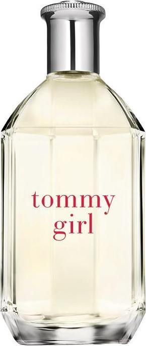Produktbild Tommy Hilfiger Tommy Girl (Eau de Cologne, 200 ml)
