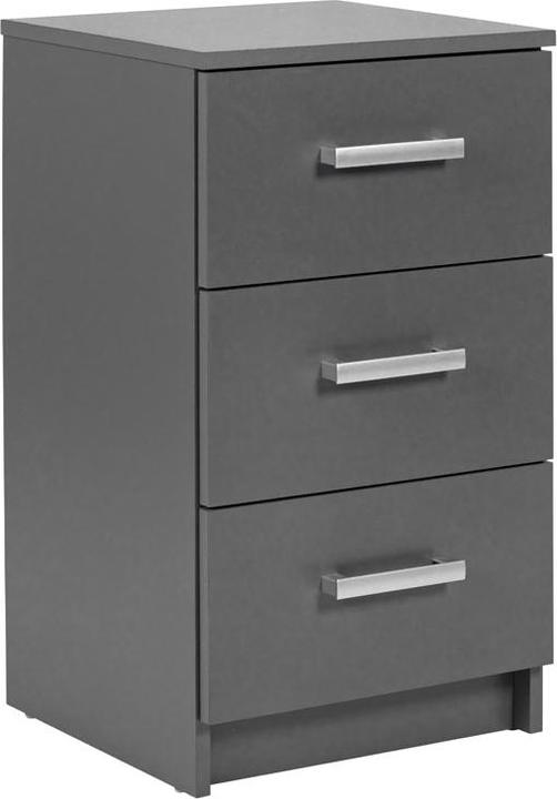 Actual product image Inter Link Elenzio (40 x 40 x 71 cm)