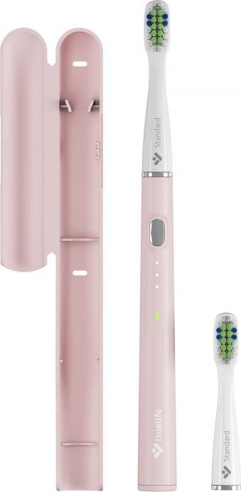 Truelife SonicBrush Slim20 Pink TLATMSLIM20PA (Schallzahnbürste)