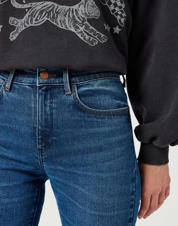 Produktbild Wrangler Jeans Straight (28)