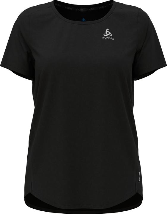 Odlo T-shirt crew neck s/s ZEROWEIGHT CHILL-T (L)