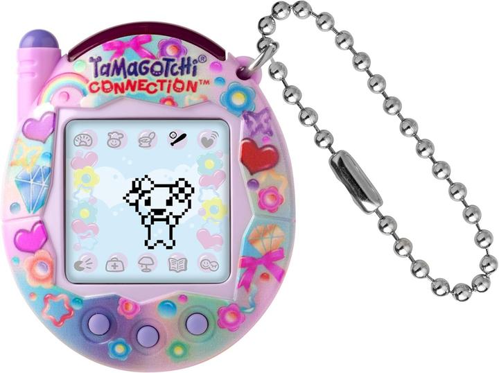 Actual product image Bandai Tamagotchi Connection - Sweet Charms