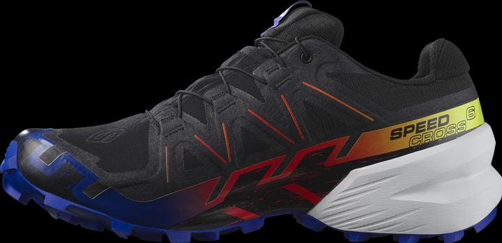 Actual product image Salomon Speedcross 6 GTX (44)