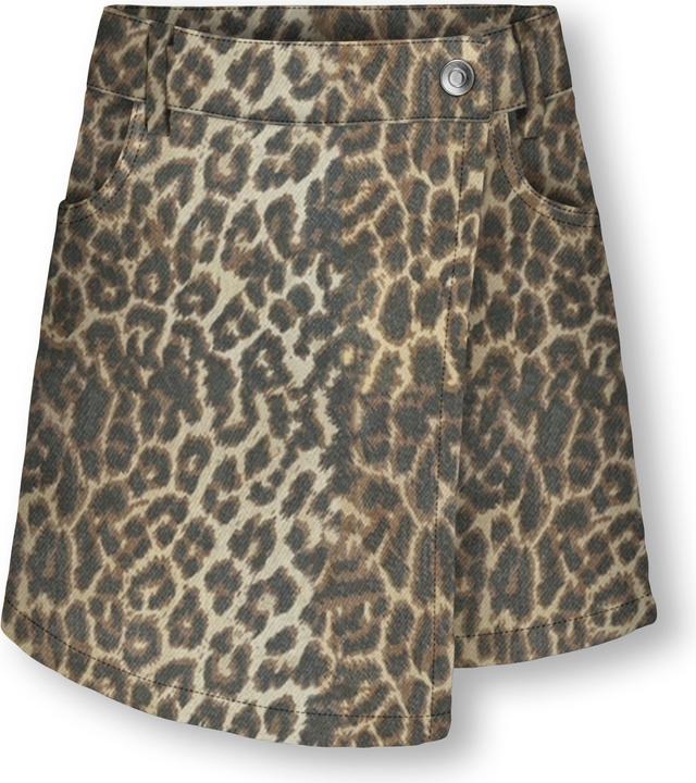 Produktbild Only KOGNAOMI Normal geschnitten Skorts Skorts (152)