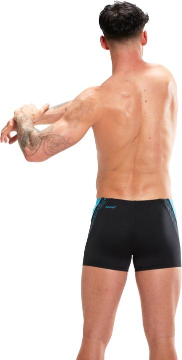 Actual product image Speedo Hyper Boom Splice Aquashort (32)