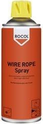 Actual product image ITW Wirefedt rocol wire rope 400 ml