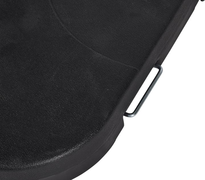 Produktbild Schou Schirmfuss Set mit Griff