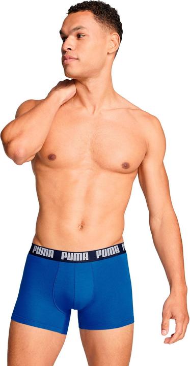 Actual product image Puma Basic Boxer (XXL, pack of 2)
