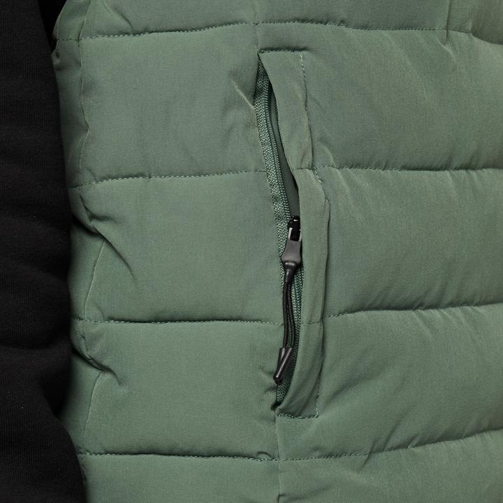 Actual product image Mystic Quilted Bodywarmer (XL)
