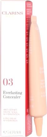 Immagine prodotto Clarins Concealer eterno (No. 03)