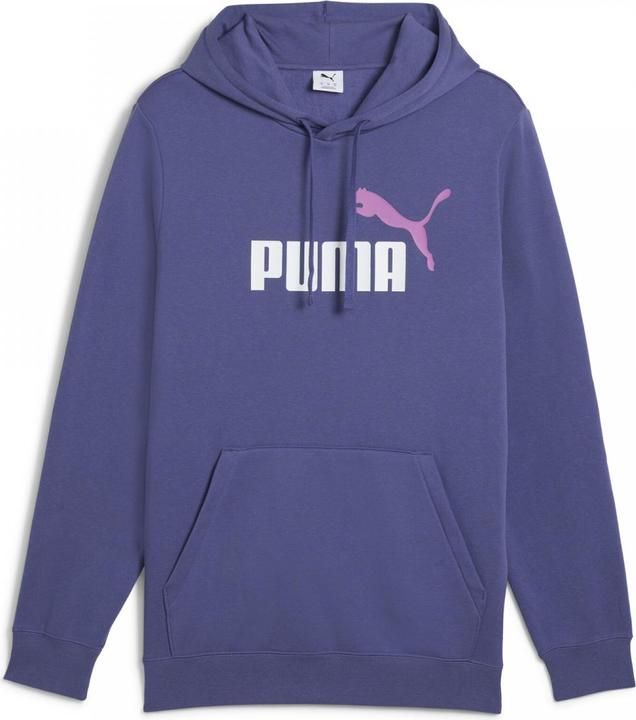 Immagine prodotto Puma ESS 2 COLOR No. 1 Felpa con cappuccio FL (XL)