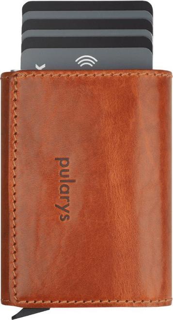 Pularys Wallet BOSTO Kreditkartenetui
