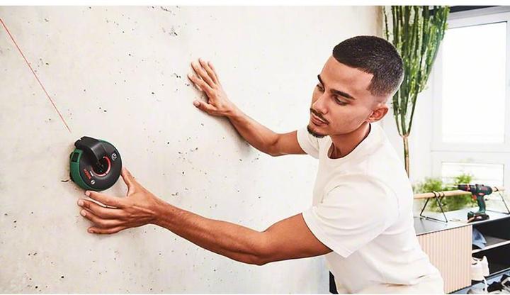 Immagine prodotto Bosch Home & Garden Linienlaser Atino