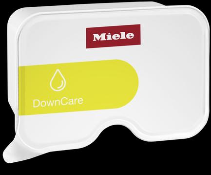 Image du produit Miele Capsules (6 Cycles de lavage, Pods de lavage)